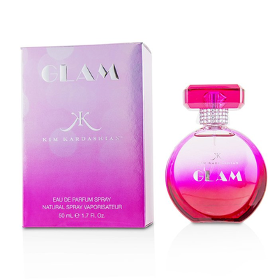 

KIM KARDASHIAN - Glam Eau De Parfum Spray 50ml17oz