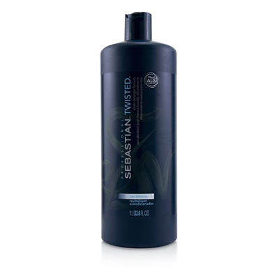 

SEBASTIAN - Twisted Elastic Detangler For Curls 1000ml338oz