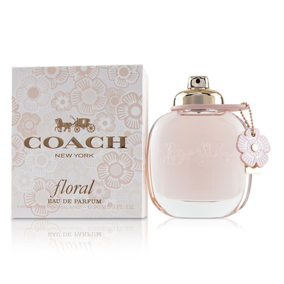 

COACH - Floral Eau De Parfum Spray 90ml3oz