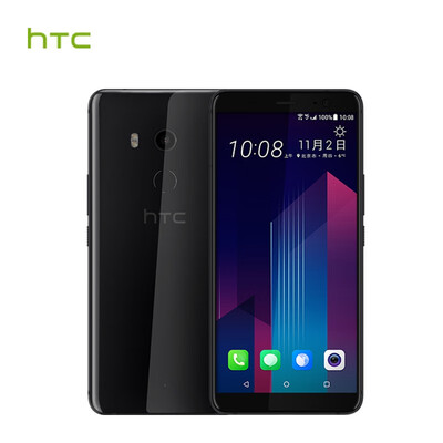 

Official Original HTC U11 Plus 6GB RAM 128GB ROM Snapdragon835 Android 80 IP68 Waterproof Dustproof 1440x2880px