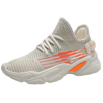 

2019 New Women Sneakers Fashion Casual Shoes Woman Comfortable Breathable Mesh Female Platform Sneakers Chaussure Femme