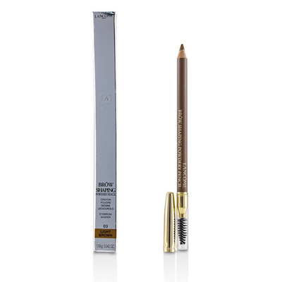 

LANCOME - Brow Shaping Powdery Pencil - 03 Light Brown 119g0042oz