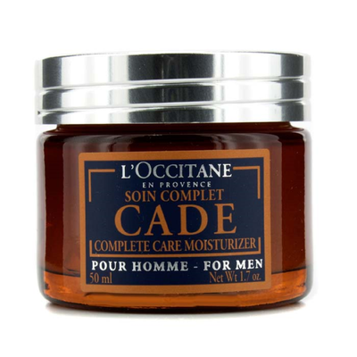 

LOCCITANE - Cade For Men Complete Care Moisturizer 50ml17oz