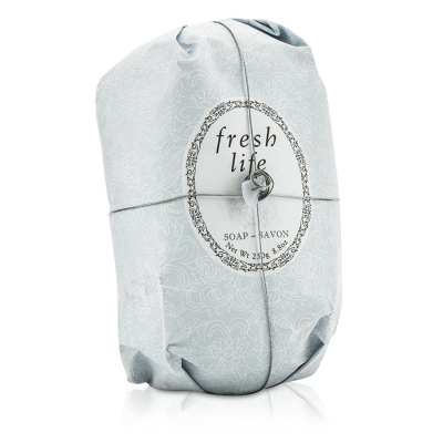 

FRESH - Fresh Life Oval Soap 250g88oz