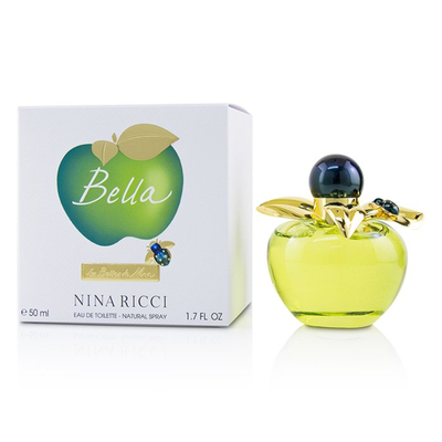

NINA RICCI - Bella Eau De Toilette Spray 50ml17oz