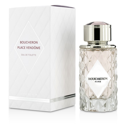 

BOUCHERON - Place Vendome Eau De Toilette Spray 50ml17oz