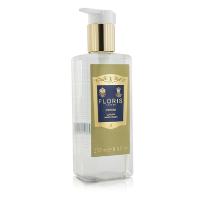 

FLORIS - Cefiro Luxury Hand Wash 250ml85oz