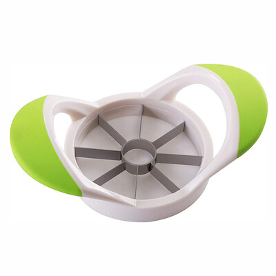 

Multifunction Stainless Steel Watermelon Slicer Fruits Cutters with Anti-slip Handle Kitchen Tools