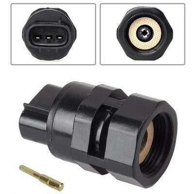 

1pc New Transmission OutputVehicle Speed Sensor For IsuzuAmigoRodeo 1998-2000