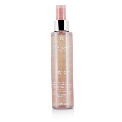 

RENE FURTERER - Lumicia Illuminating Shine Rinse All Hair Types 150ml5oz