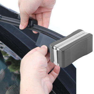 

Auto Car Wiper Cutter Repair Tool Fit for Windshield Windscreen Wiper Blade