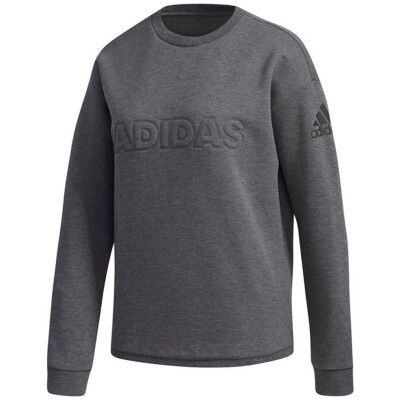 

Adidas ADIDAS Womens Model Series ID CREW W Sports Pullover DT2383 S Code