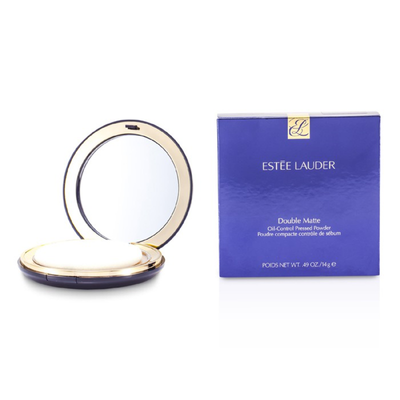 

ESTEE LAUDER - Double Matte Oil Control Pressed Powder - No 03 Medium 14g049oz