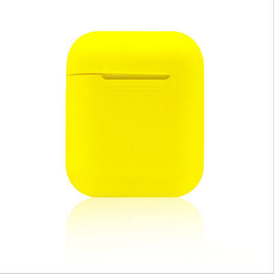 

Silicone Headset Protective Case Charging Box For Wireless Bluetooth Earphones