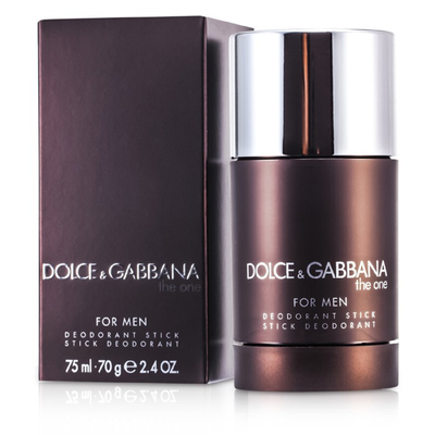 

DOLCE & GABBANA - The One For Men Deodarant Stick 75ml24oz