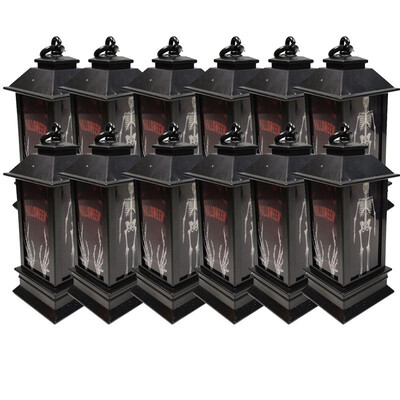 

Halloween Night Light For Halloween Party Bar Ball Garden Home Decorations LED Night Light With Traditional Icon Design