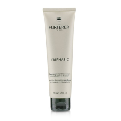 

RENE FURTERER - Triphasic Anti-Hair Loss Ritual Texturizing Detangling Conditioner 150ml5oz
