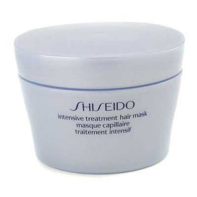 

SHISEIDO - Intensive Treatment Hair Mask 200ml69oz