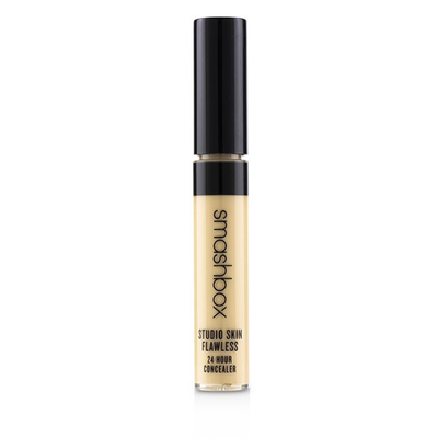 

SMASHBOX - Studio Skin Flawless 24 Hour Concealer - Light Neutral Olive 8ml027oz