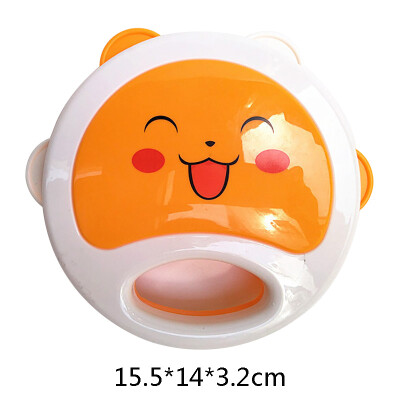 

Infant Baby Rattles Mobiles Teether Toys Infant Music Lovely Hand Shake Bell Ring Bed Crib Newborn 0-12 Months Educational Toy