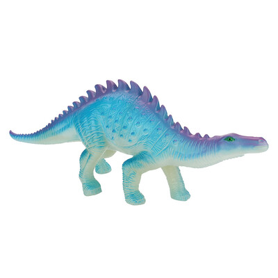 

YIWULASimulated Dinosaur Model Education Science Toy Kids Bath Toy Collectors Gift