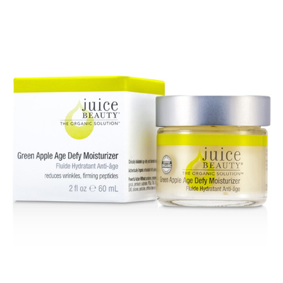 

JUICE BEAUTY - Green Apple Age Defy Moisturizer 60ml2oz
