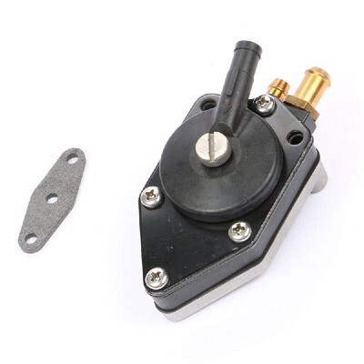 

Fine Quality Brand New Fuel Pump Assembly 438559 0438559 For Johnson Evinrude Replacement