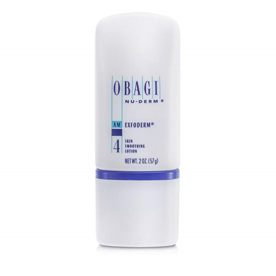 

OBAGI - Nu Derm Exfoderm Skin Smoothing Lotion 57ml2oz