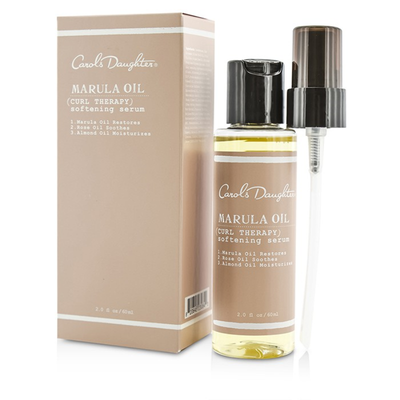 

CAROLS DAUGHTER - Marula Curl Therapy Softening Serum 60ml2oz
