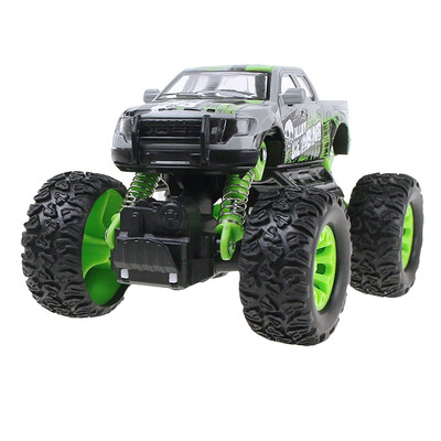 

Tailored Inertia Four-Wheel Drive Off-Road Vehicle Simulation Model Toy Baby Alloy Car