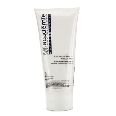 

ACADEMIE - Hypo-Sensible Apricot Mask Salon Size 200ml675oz