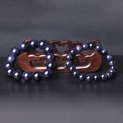 

Transfer Luck Purple Bracelet Chakra Yoga Beads Volcanic Stone 6-14mm Natural Stone Beads Bracelets For Women Trendy Jewelry