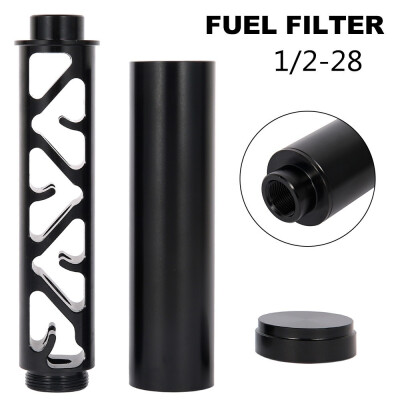 

12-28 Spiral Fuel Trap Solvent Filter for NaPa 4003 WIX 24003 Auto Part Car Accessories