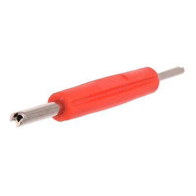 

Bicycle Truck Wrench Pneumatic Valve Core Extractor Ac Repair Tool Accessories