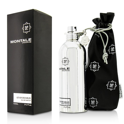 

MONTALE - Vetiver Des Sables Eau De Parfum Spray 100ml34oz