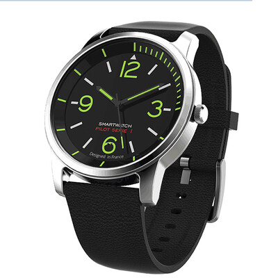 

S69 Smart Watch Pedometer Sleep Monitoring Remote Control Camera Fitness Tracker Life Waterproof Alarm Wristwatch for Android IO