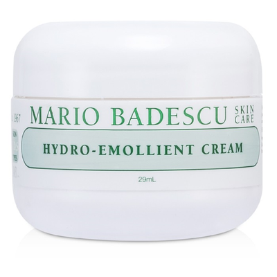 

MARIO BADESCU - Hydro Emollient Cream - For Dry Sensitive Skin Types 29ml1oz