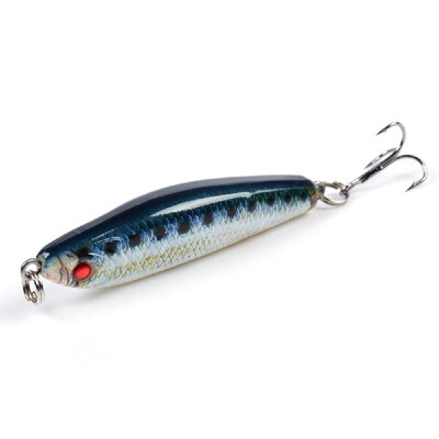

6cm 103g Pencil Lure Fishing Sinking Lures Baits Artificial Hard Bait Fishing Tackle