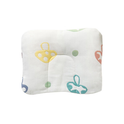 

Brand Baby Pillows New Toddler Baby Infant Newborn Sleep Positioner Support Cushion Pillow Prevent Flat Head Baby Pillow