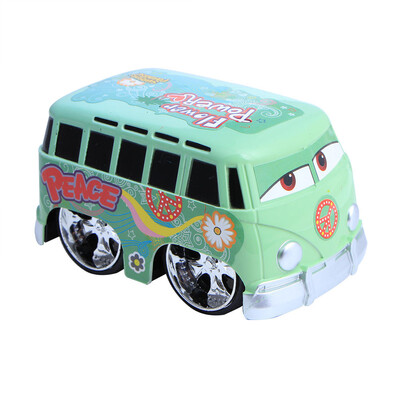 

Tailored Mini Vehicle Children Kids Toy Decor Diecast Pull Back Car Model Xmas Gift New