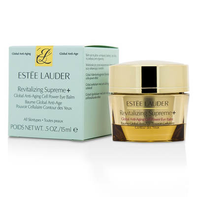 

ESTEE LAUDER - Revitalizing Supreme Global Anti-Aging Cell Power Eye Balm 15ml05oz