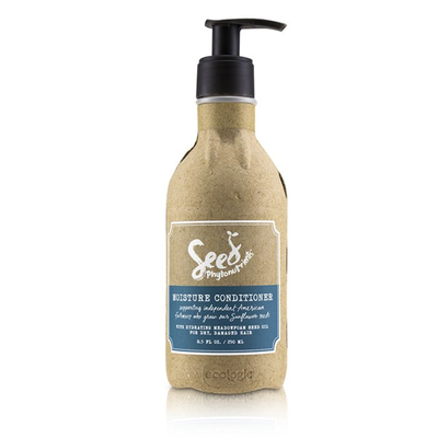 

SEED PHYTONUTRIENTS - Moisture Conditioner For Dry Damaged Hair 250ml85oz