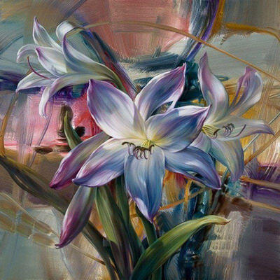 

9 Styles Landscape Diy Oil Painting By Numbers Kits Wall Art Picture Home Decor Acrylic Paint On Canvas For Artwork