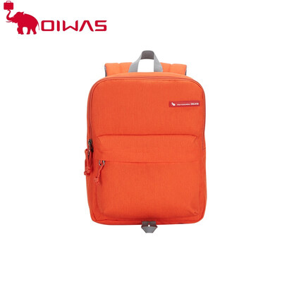 

OIWAS Casual backpack school bag nylon waterproof Travel Shoulder Bag 64L