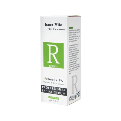 Face Facial Serum Retinol 30ml Vitamin C Serum Firming Repair Skin Anti Wrinkle Anti Acne Anti Aging Serum Skin Care