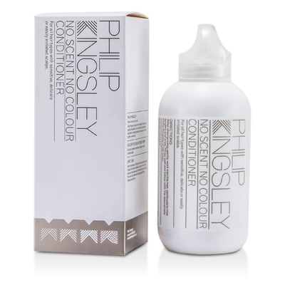 

PHILIP KINGSLEY - No Scent No Color Conditioner For Sensitive Delicate or Easily Irritated Scalps 250ml845oz