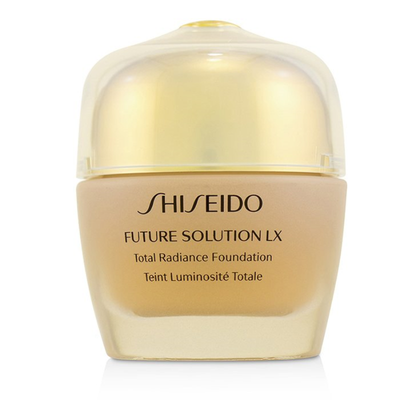 

SHISEIDO - Future Solution LX Total Radiance Foundation SPF15 - Neutral 3 30ml12oz
