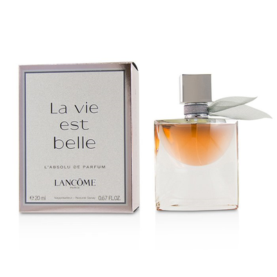 

LANCOME - La Vie Est Belle LŽAbsolu De Parfum Spray 20ml067oz
