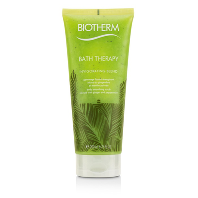 

BIOTHERM - Bath Therapy Invigorating Blend Body Smoothing Scrub 200ml676oz