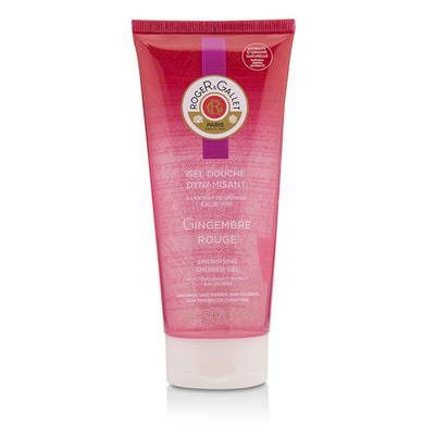 

ROGER & GALLET - Gingembre Rouge Energising Shower Gel 200ml66oz